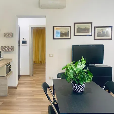 Civico 34 Apartment *
