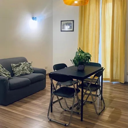 Civico 34 Apartment Palermo