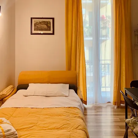 Civico 34 Apartment